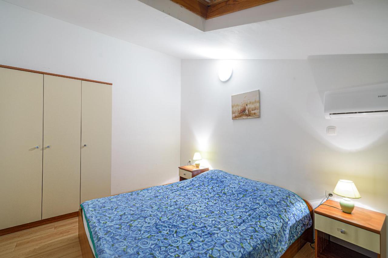 Studio Holiday Adriatic Pag Town Kültér fotó